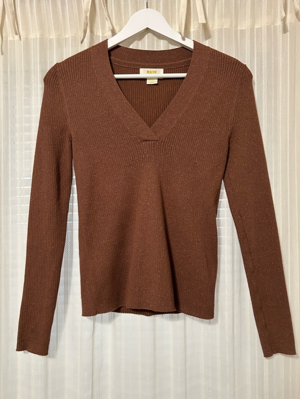 7 for $70! Anthropologie Tops - XS - Picture 2 of 16